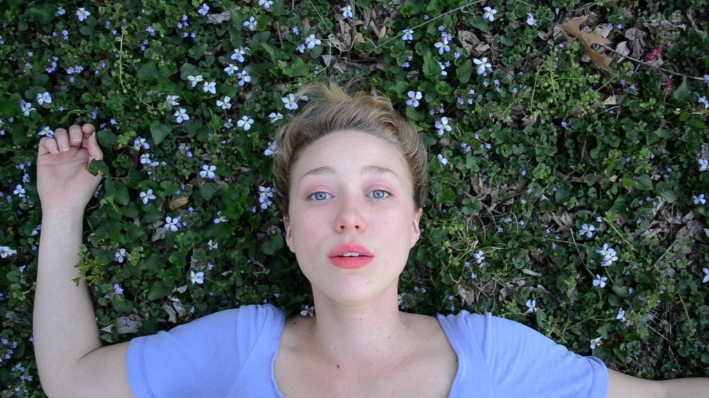 Annie Ellicott - The Going Prayer Video Still 300dpi