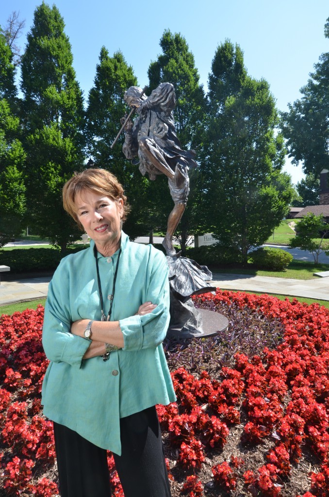 2014-06-11in person Rosalind Cook 14696