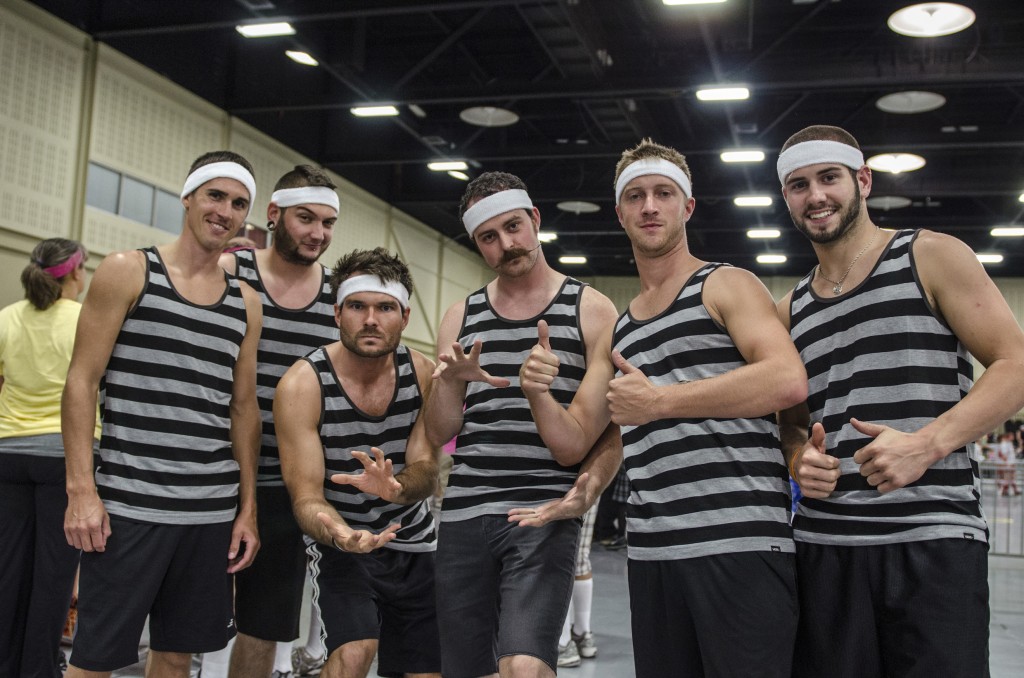 Photo courtesy BOK Center.