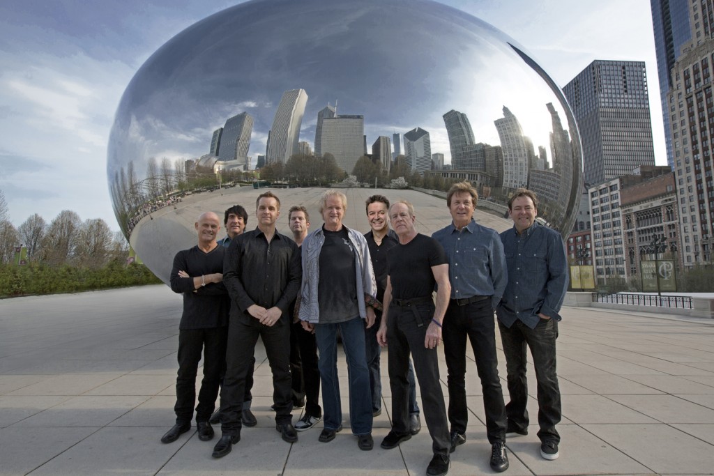 Photo courtesy Hard Rock Hotel and Casino Tulsa.