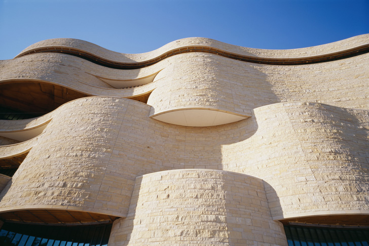 Museum-Architecture