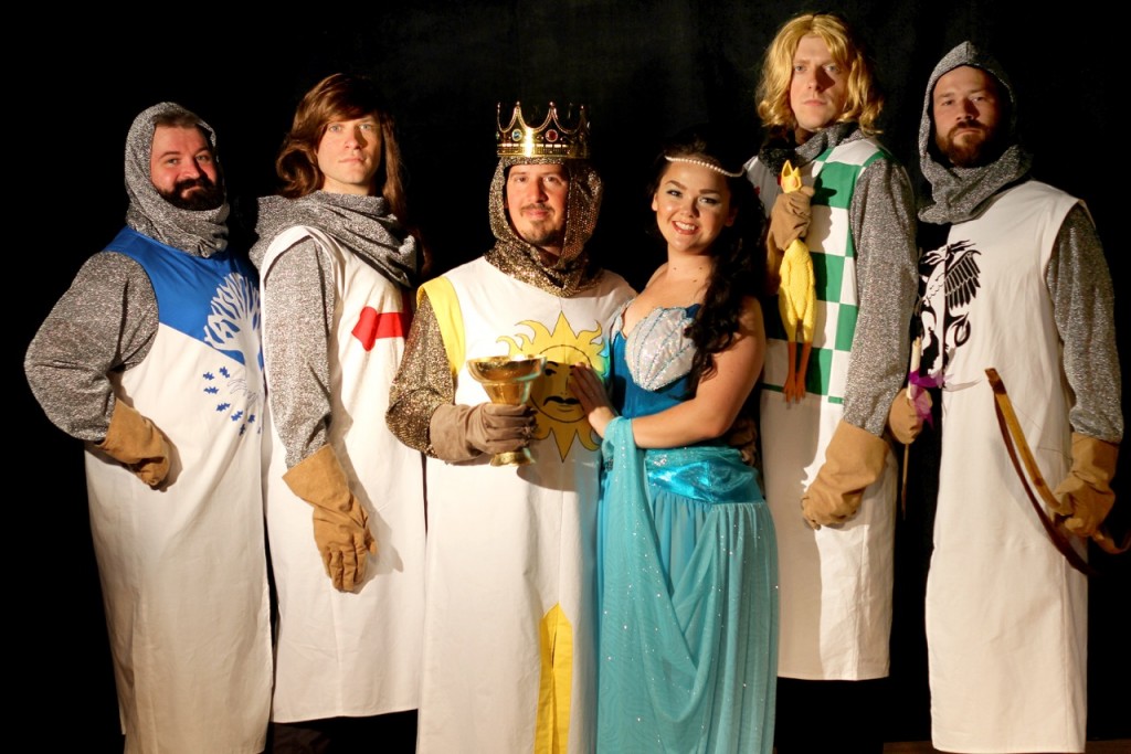 Photo courtesy Theatre Pops.