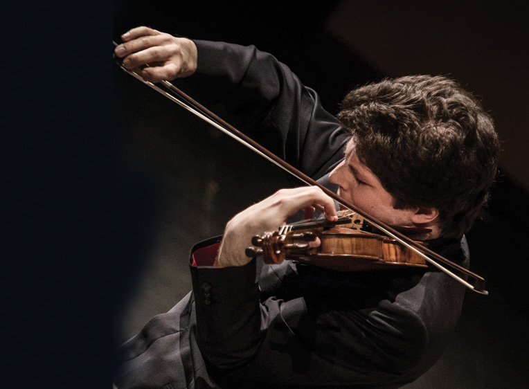 Photo courtesy OKC Philharmonic.