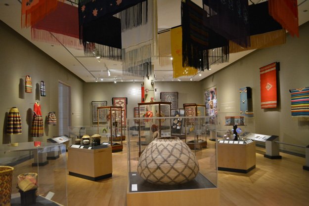 Photo courtesy of Sam Noble Oklahoma Museum of Natural History.