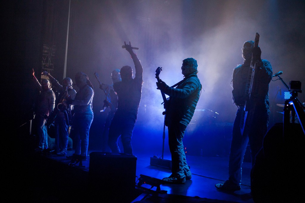 Courtesy of DCF Concerts