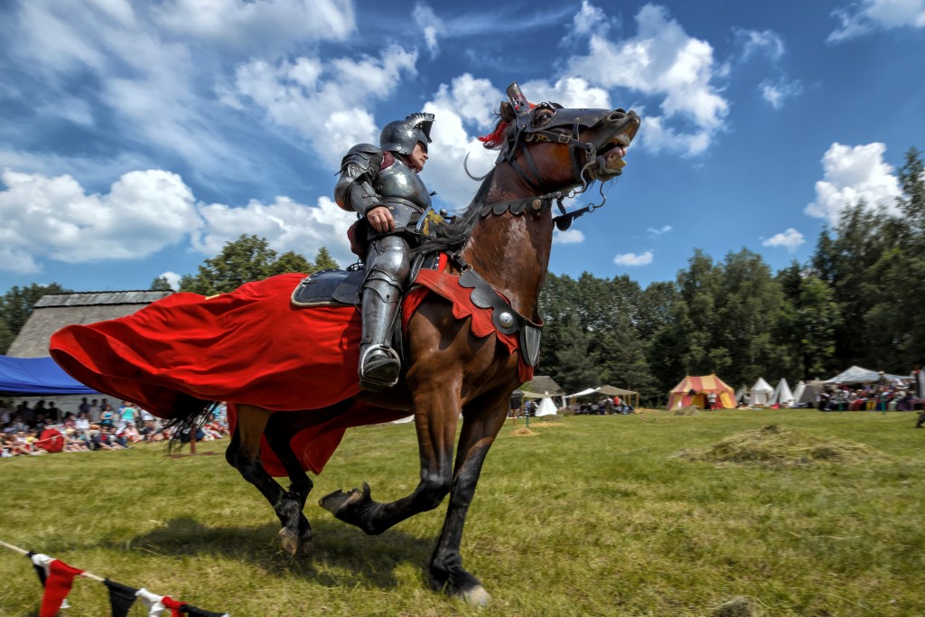 Dawid Lech / Shutterstock.com