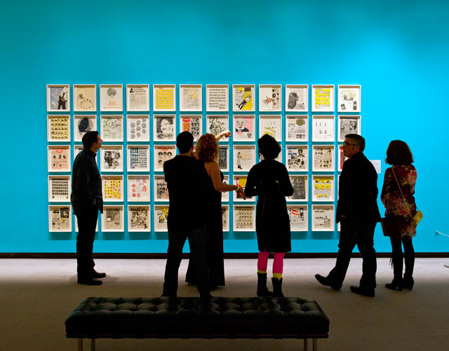 Photo Courtesy Wichita Art Museum.