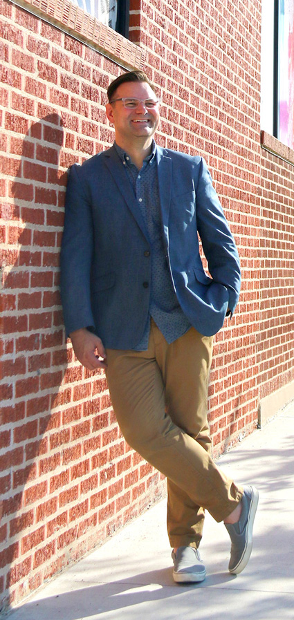 Photo courtesy Philbrook.