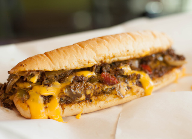 Photo courtesy Phat Philly’s.