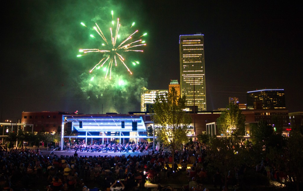 Photo courtesy Guthrie Green.