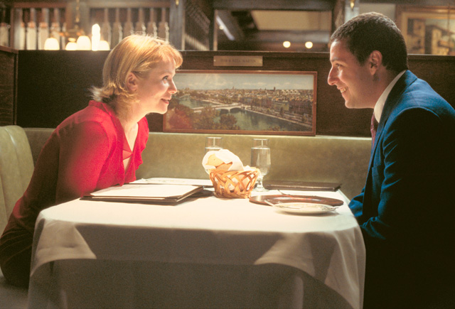 Punch-Drunk Love. Photo courtesy the Criterion Collection.
