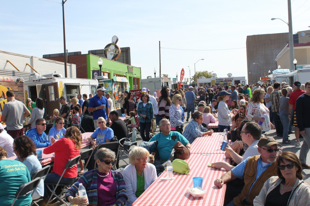 Photo courtesy Eat Street Tulsa.
