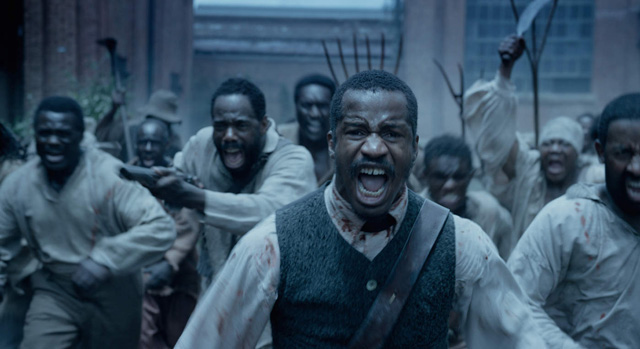 The Birth of a Nation. Photo courtesy Fox Searchlight.