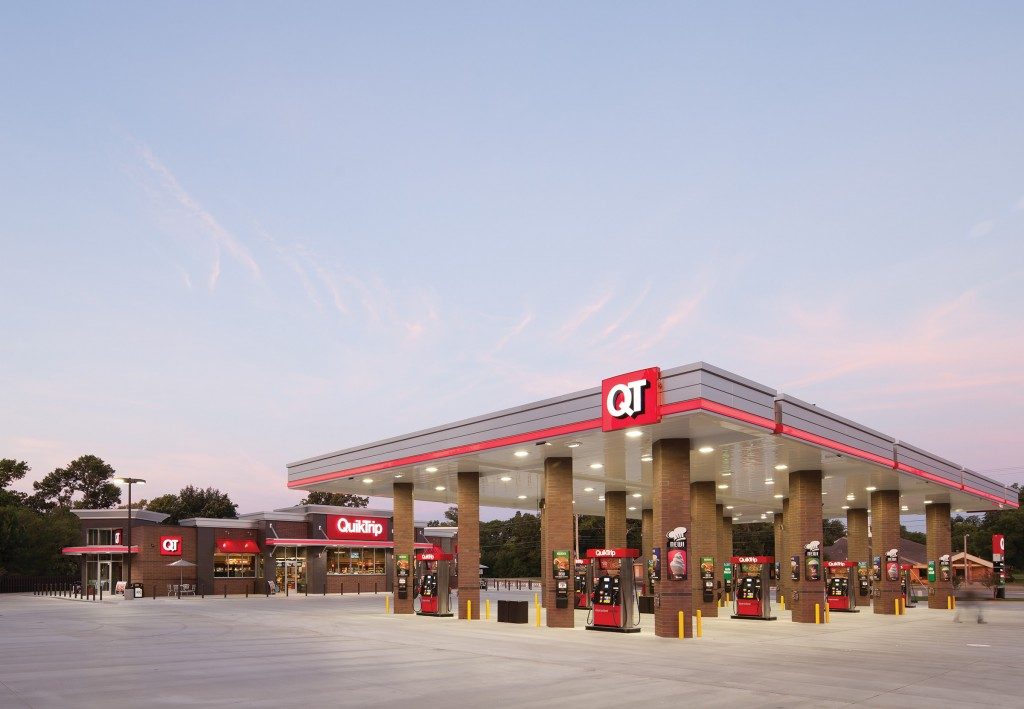 Photo courtesy QuikTrip