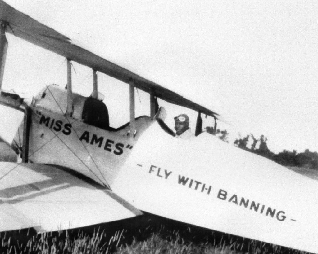 Photos courtesy The Greatest Story Never Told.