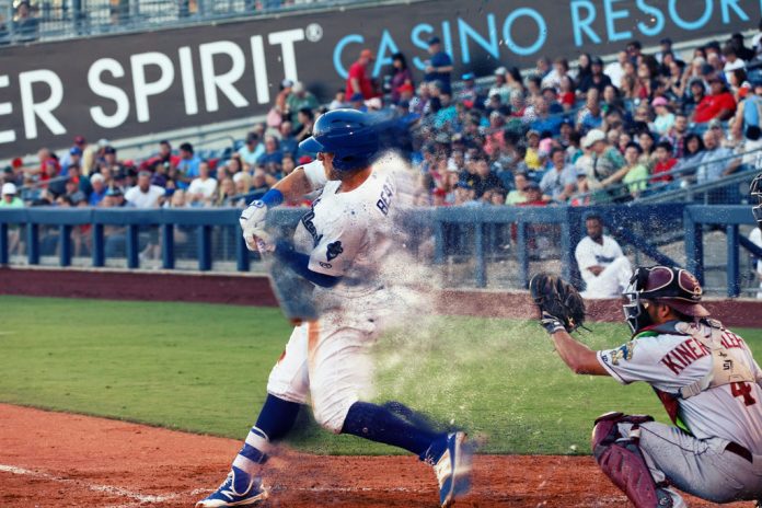 Tulsa Drillers